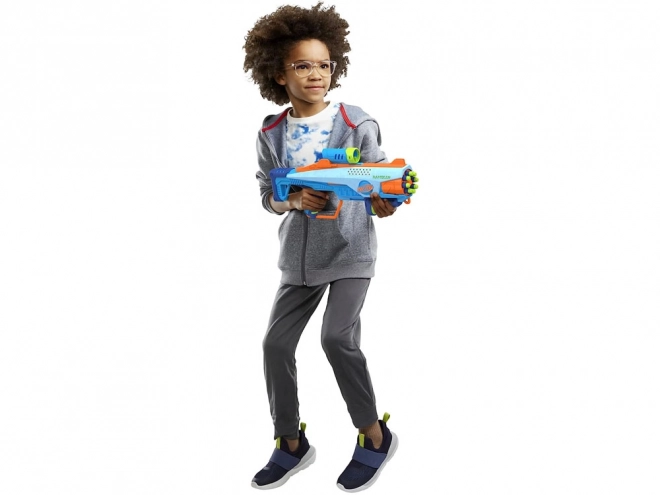 Nerf Junior Blaster Avventura