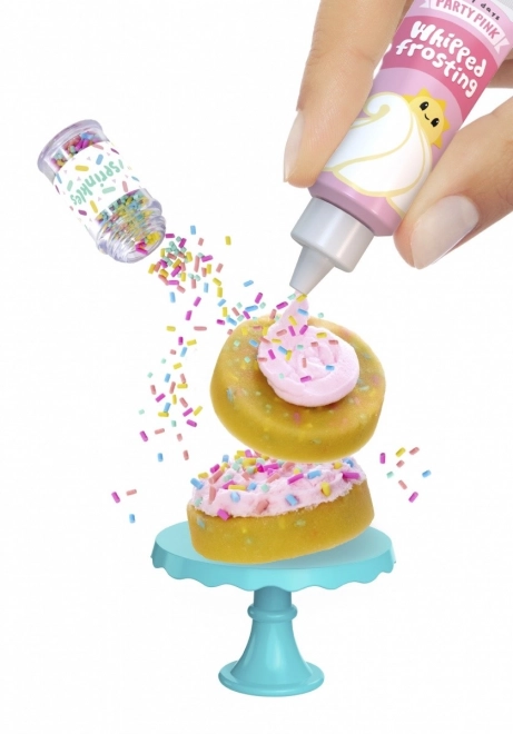 Figure di Miniverse Mini Cucina da Zero 15 pz