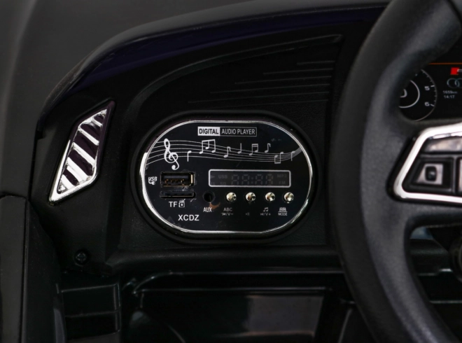 Musica in viaggio: USB/SD, MP3 e AUX