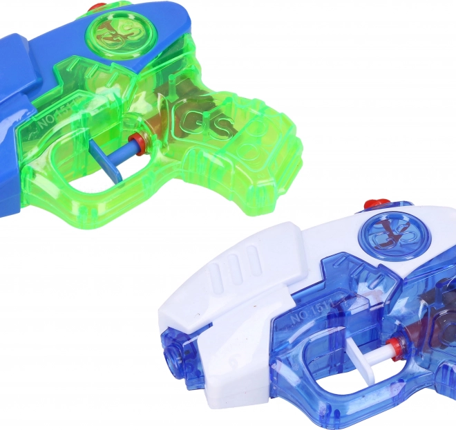 Pistola ad acqua 12 cm