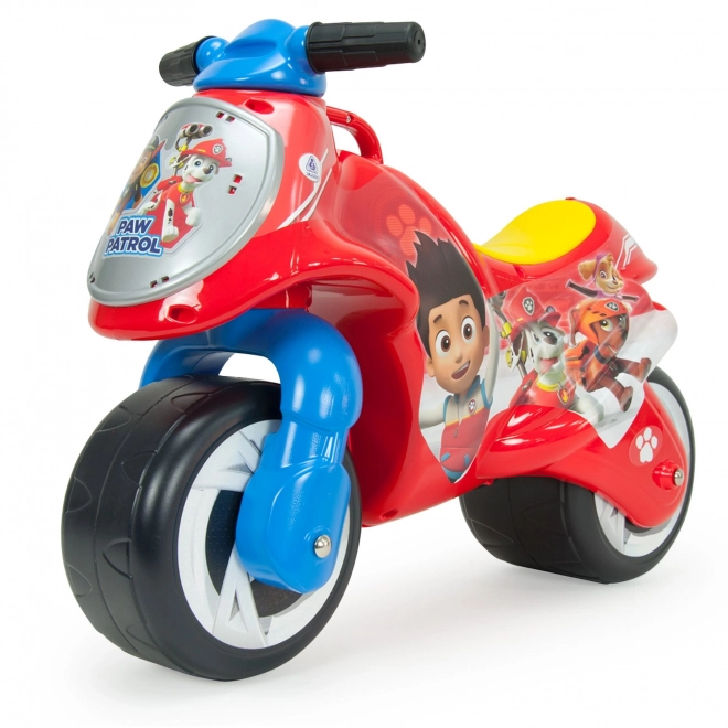 Injusa Neox Paw Patrol Bicicletta per Bambini