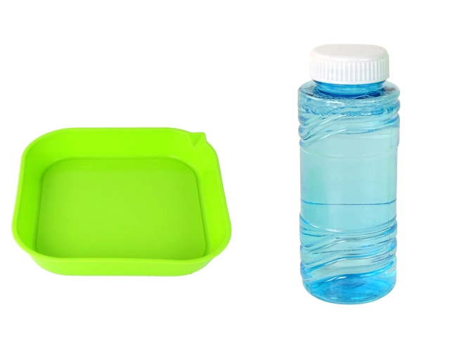 Kit completo per creare bolle