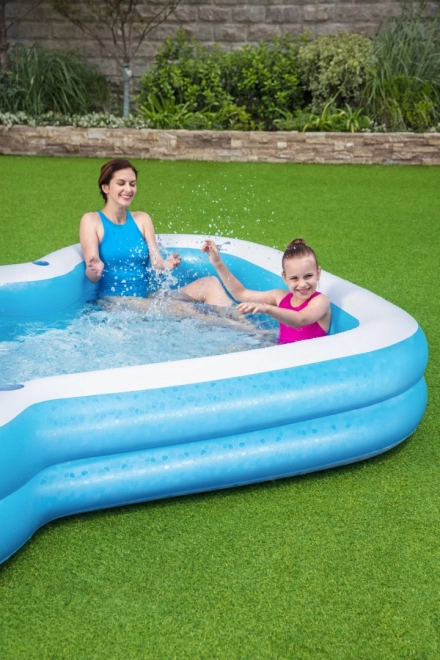 Piscina gonfiabile Sunsational per famiglie