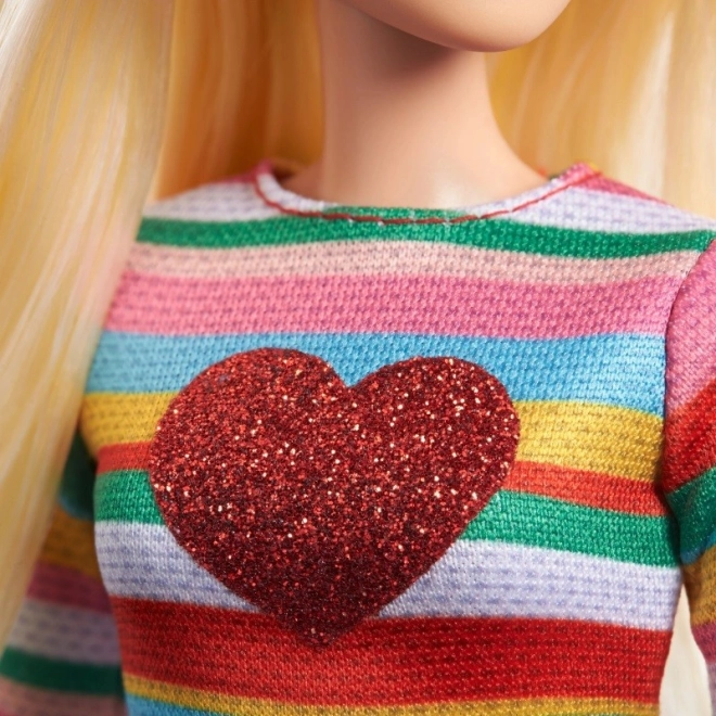 Outfit iconico da Barbie It Takes Two