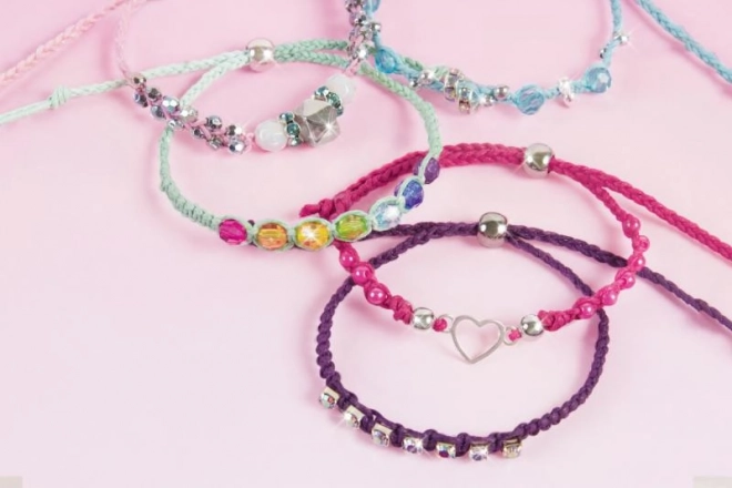 Braccialetti, con pietre