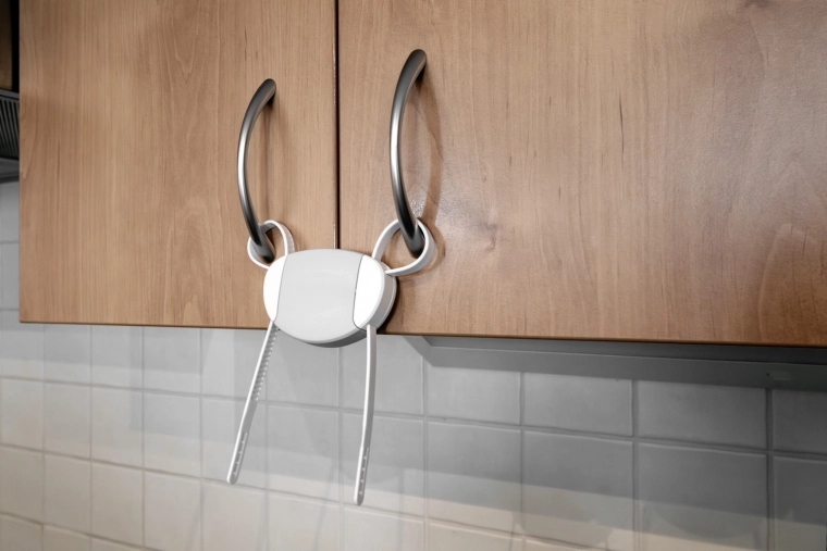 Facile installazione e utilizzo