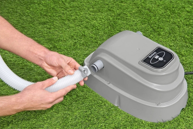 Riscaldatore d'acqua per piscine Bestway 58259