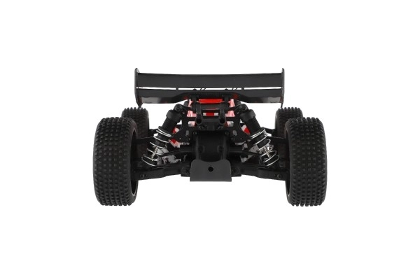 Auto RC buggy Bonzai Jubatus rosso 30cm