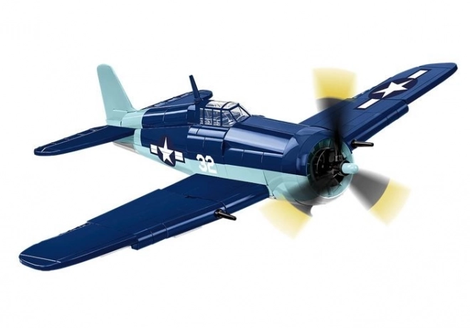 Costruzioni Grumman F6F Hellcat 235 Pezzi