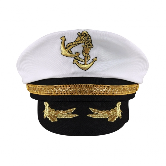 Cappello da Capitano per Adulti