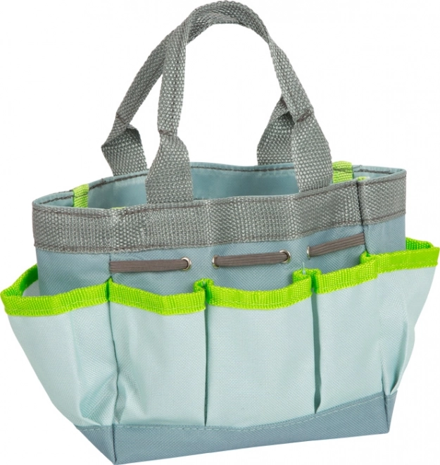 Set attrezzi da giardino con borsa small foot