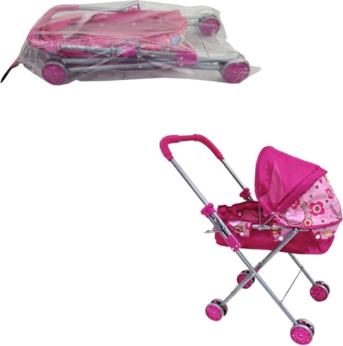 Passeggino per bambole