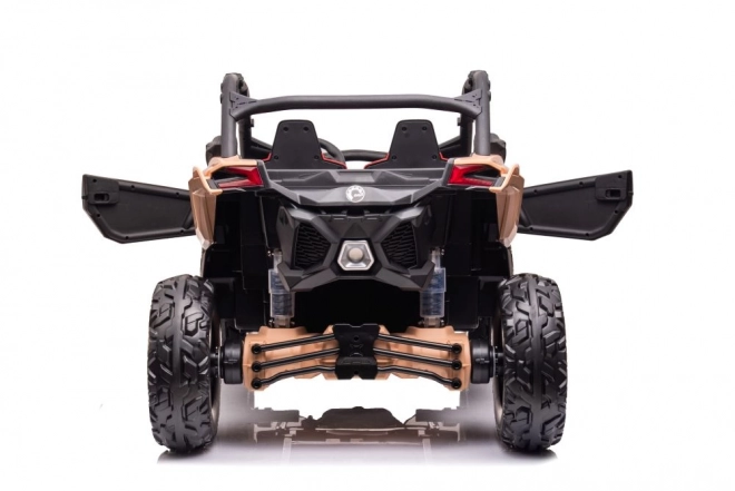 Auto a batteria Buggy Can-Am RS