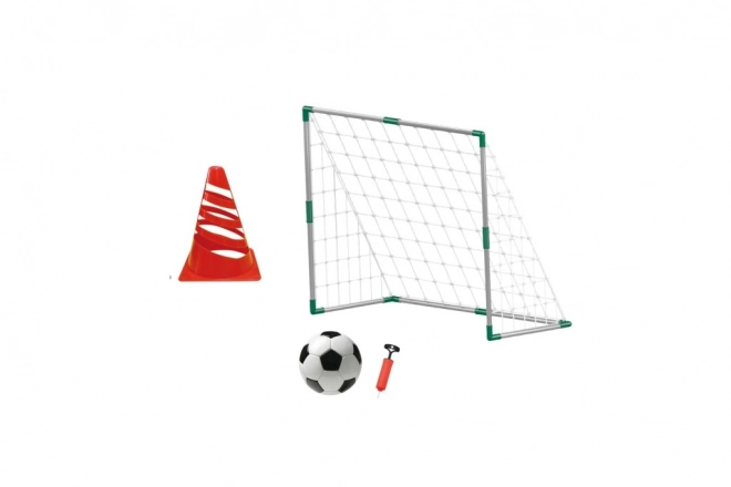 Set da calcio per bambini