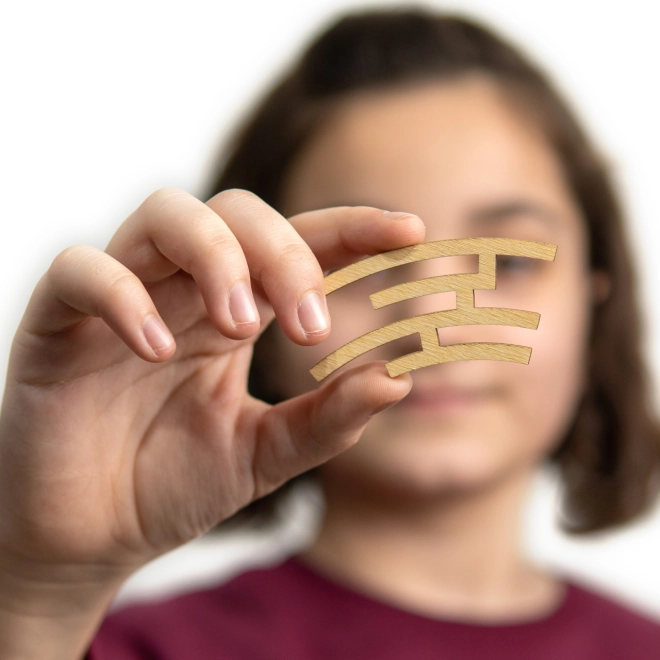 Gioco complesso e divertente