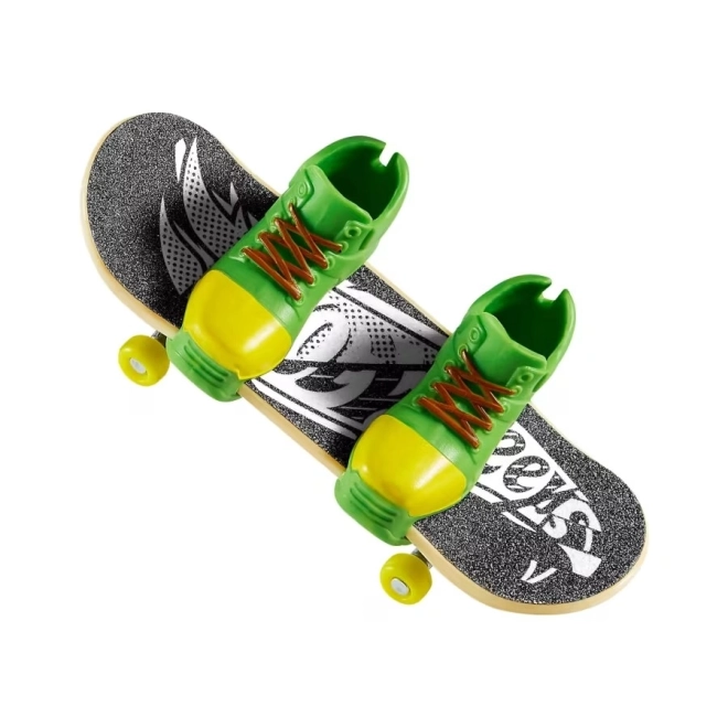 Skate Trickster Hot Wheels con Tony Hawk