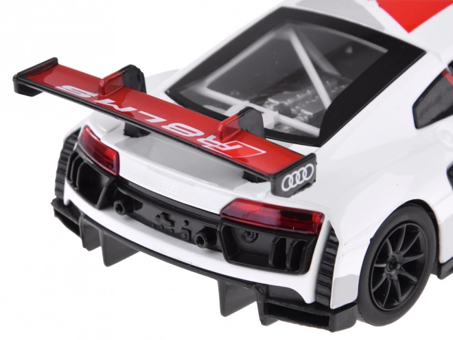 Modellino Metallo Audi R8 LMS Scala 1:32