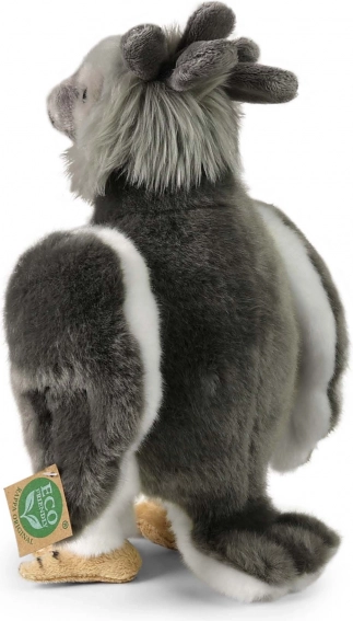 Harpyja di Peluche 27 cm Rappa