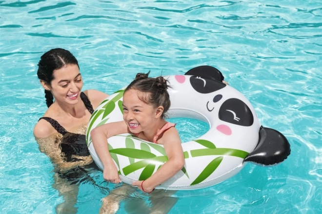 Ciambella da nuoto Bestway SplashPals Panda e Rana