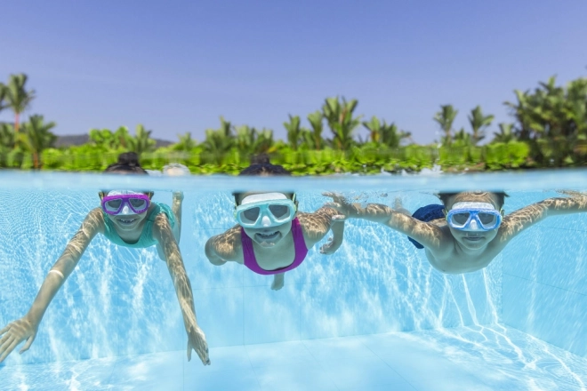 Maschera da Nuoto Bestway
