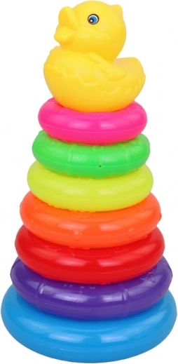 Piramide Anatroccolo 23 cm