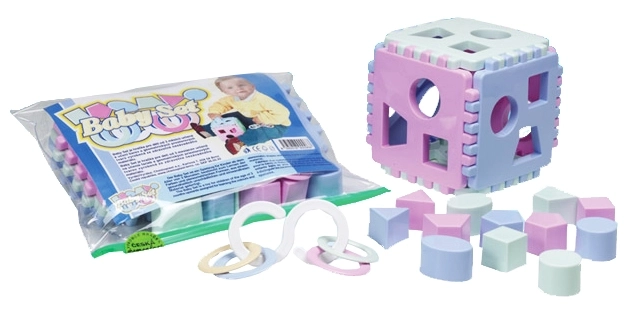 Set giocattoli per bambini