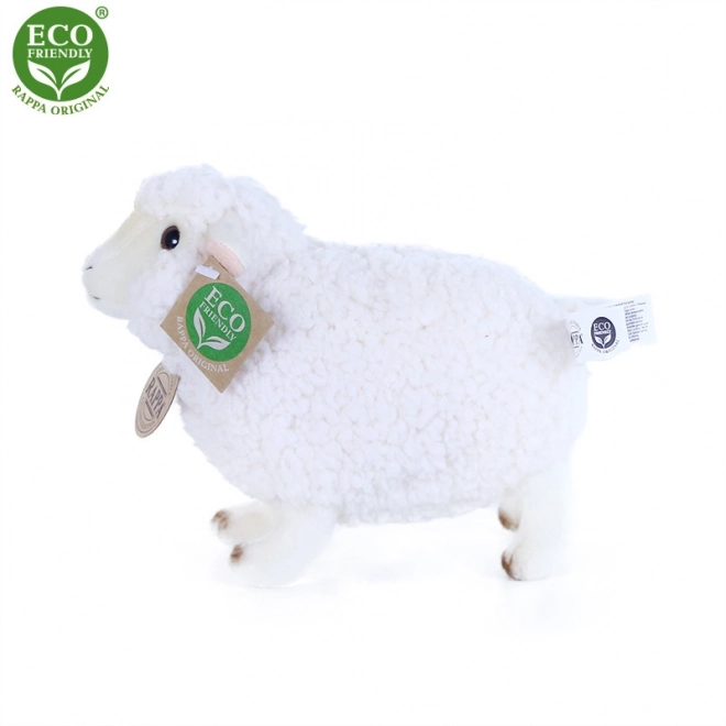 Peluche Pecora Eco 20 cm