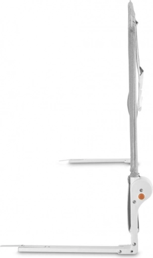 Apertura sicura a 180°