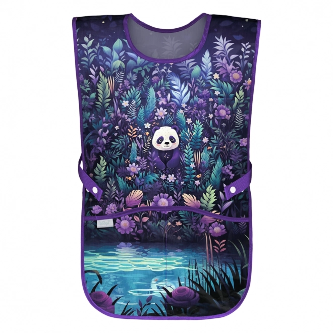 Zaino Bambini Jungle Panda