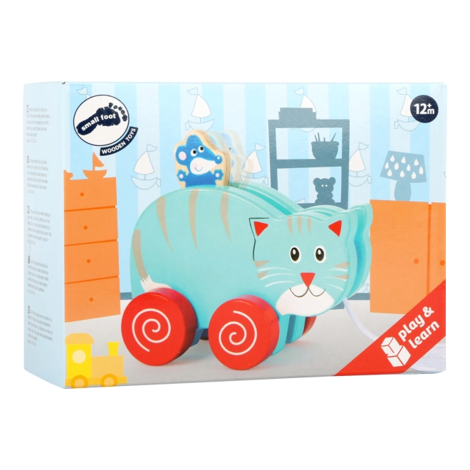 Regalo ideale dai 12 mesi