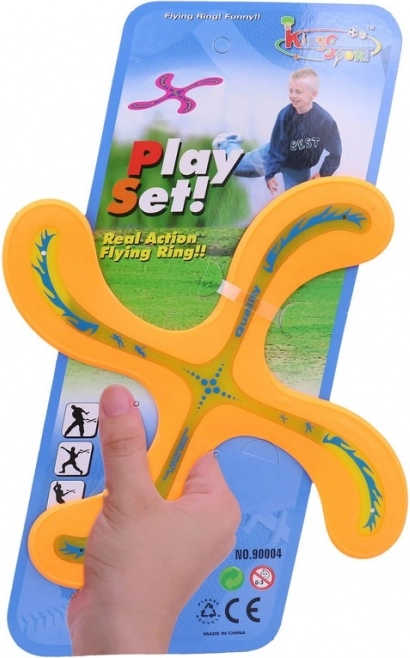 Disco volante per bambini