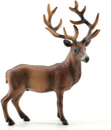 Figura di cervo