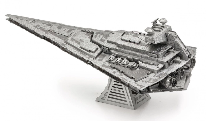 Puzzle 3D Metal Earth Star Wars: Imperial Star Destroyer