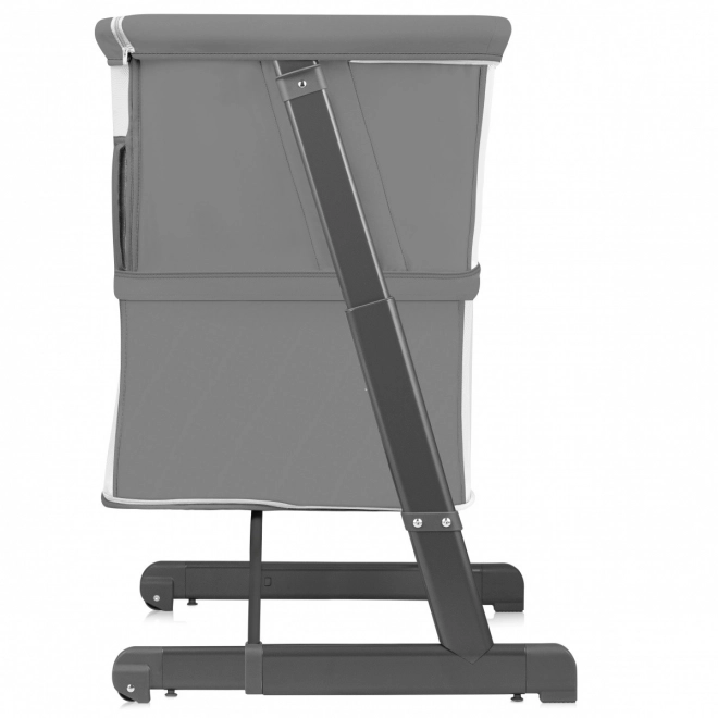 Culla 5 in 1 Thomi Plus Grigio Cemento