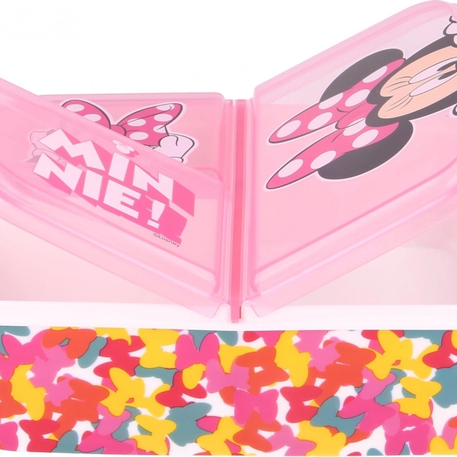 Licenza ufficiale DISNEY – MINNIE