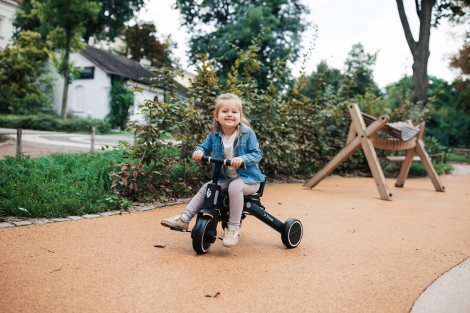 Triciclo multifunzionale 7-in-1 X Trike Lunar Grey