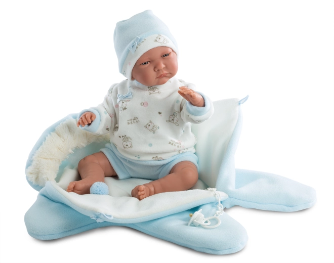 Vestibilità perfetta per bambole 40–42 cm