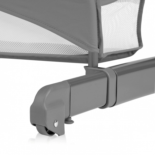 Culla 5 in 1 Thomi Plus Grigio Cemento