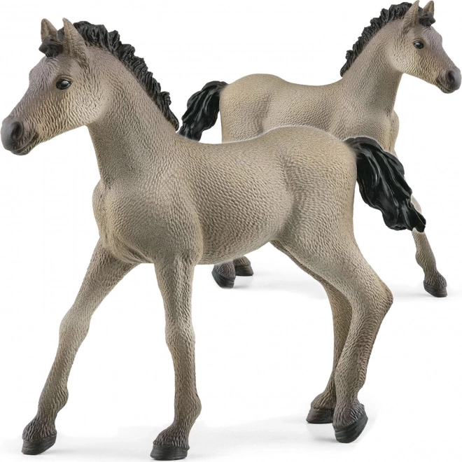 Puledero Criollo Definitivo Schleich HORSE CLUB