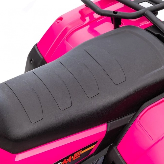 Quad elettrico per bambini JC915 – Rosa