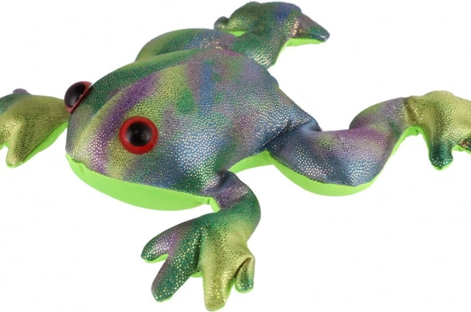 Rana antistress da spremere 16 cm