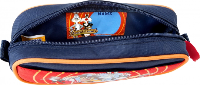 Astuccio Looney Tunes Small Foot