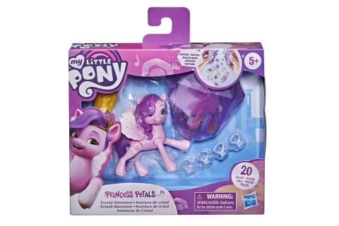 My Little Pony - Principessa Petals