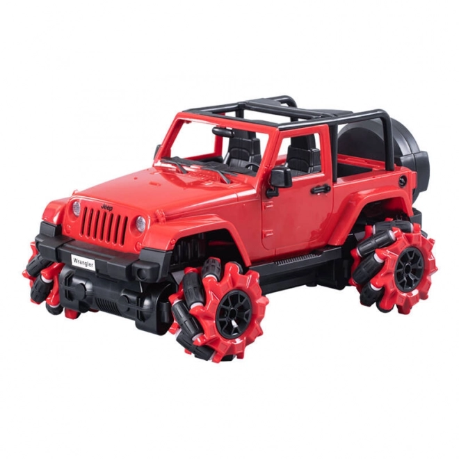 Auto telecomandata Jeep Double Eagle Drift