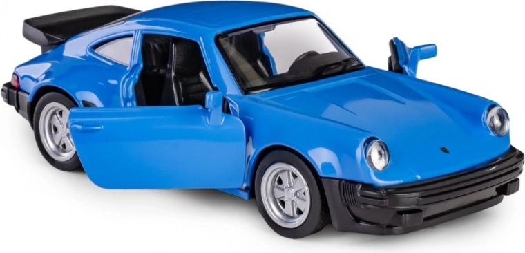 Divertente trazione pull-back