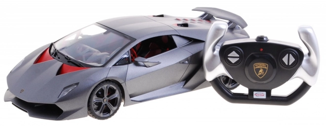 Auto telecomandato Lamborghini Sesto Elemento