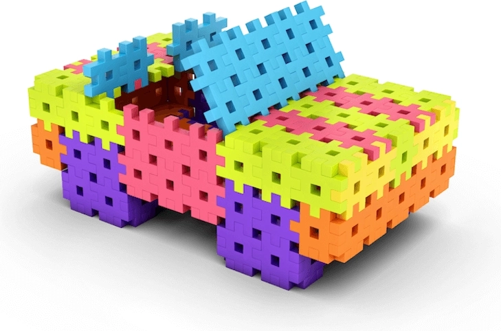 Modelli stabili che si possono trasportare