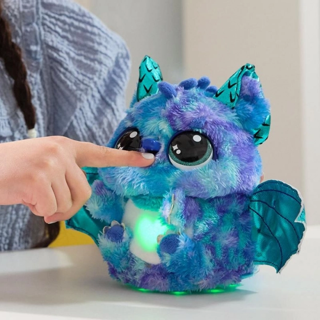 Hatchimals drago interattivo