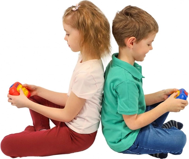 4 modalità di gioco per un divertimento senza fine