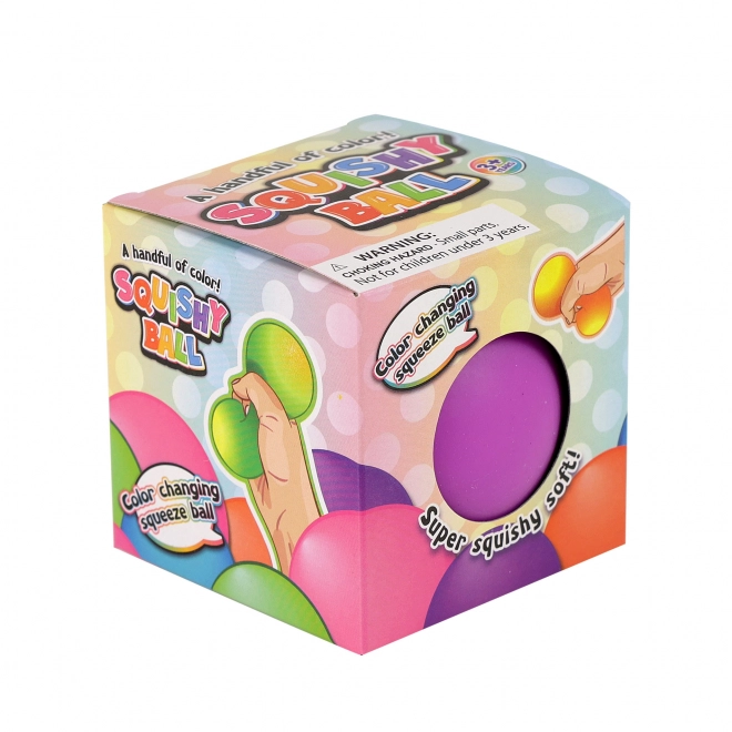 Pallina Antistress Multicolore